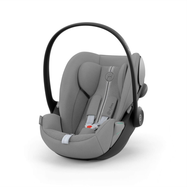 CYBEX Gold Cloud G - 40-87cm Stone Grey PLUS